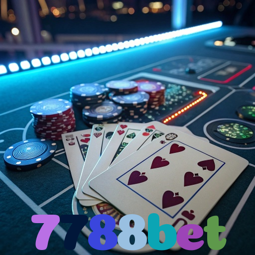 7788bet：Aposte no futebol, jogue poker e conquiste vitórias épicas!