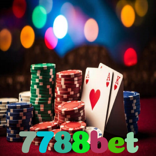 7788bet：Aposte no futebol, jogue poker e conquiste vitórias épicas!