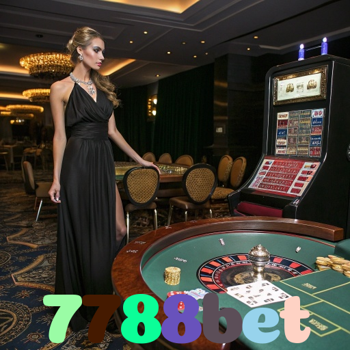7788bet：Aposte nas melhores slots e conquiste prêmios como nunca!