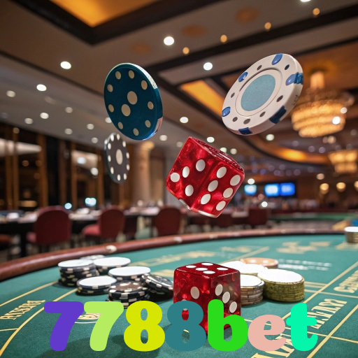 7788bet：Aposte nas melhores slots e conquiste prêmios como nunca!