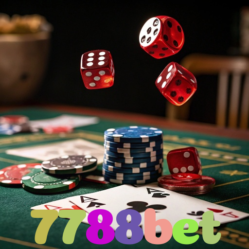 7788bet：Aposte no futebol, jogue poker e conquiste vitórias épicas!