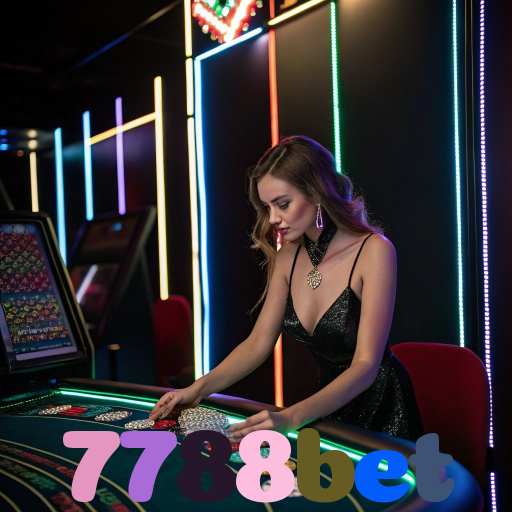 7788bet：Aposte nas melhores slots e conquiste prêmios como nunca!