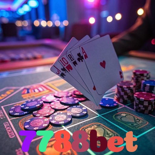7788bet:Jogue poker, aposte no futebol e ganhe em grandes jogos de cassino!