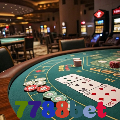 7788bet：Jogue poker, aposte no futebol e ganhe em grandes jogos de cassino!