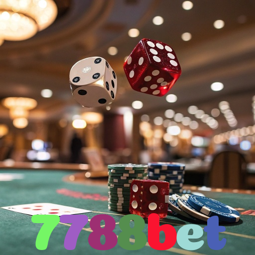 7788bet：Aposte nas melhores slots e conquiste prêmios como nunca!