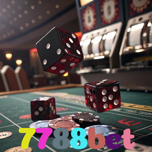 7788bet：Aposte nas melhores slots e conquiste prêmios como nunca!