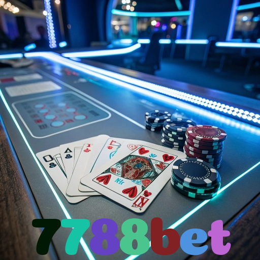 7788bet:Aposte no futebol, jogue poker e conquiste vitórias épicas!