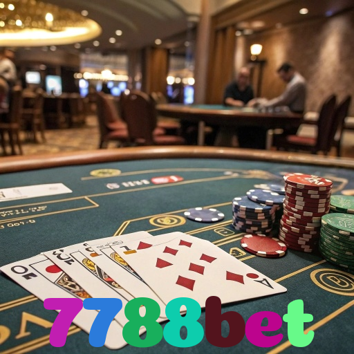 7788bet：Jogue poker, aposte no futebol e ganhe em grandes jogos de cassino!