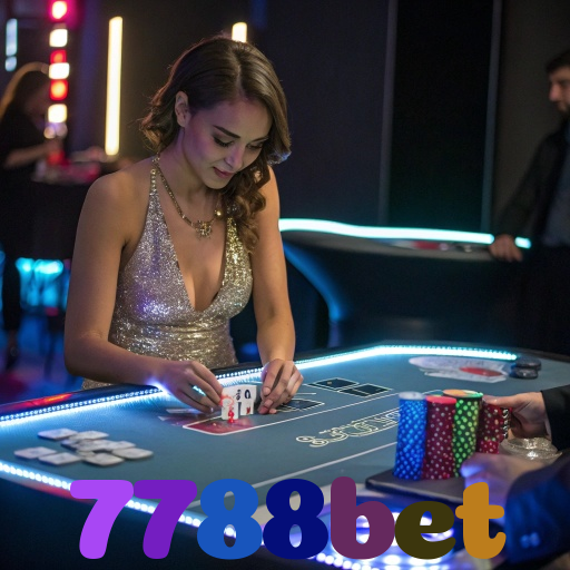 7788bet：Aposte nas melhores slots e conquiste prêmios como nunca!