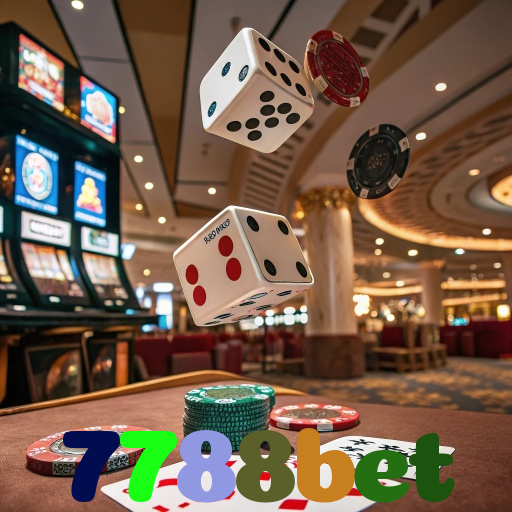 7788bet：Aposte nas melhores slots e conquiste prêmios como nunca!