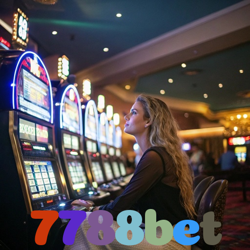 7788bet:Aposte nas melhores slots e conquiste prêmios como nunca!