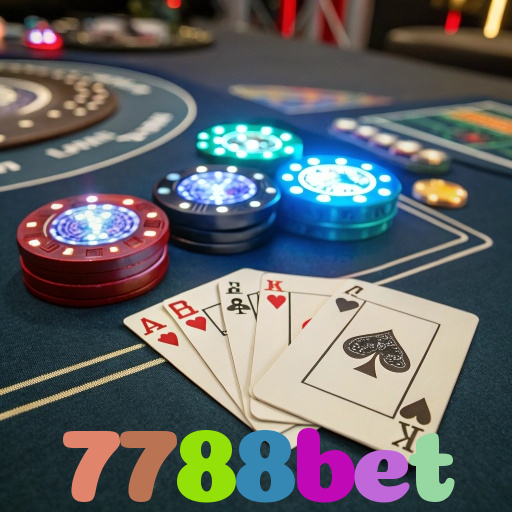 7788bet:Aposte no futebol, jogue poker e conquiste vitórias épicas!