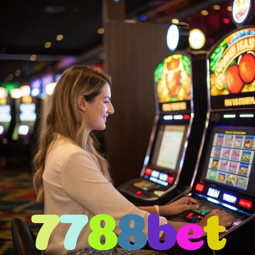 7788bet:Aposte nas melhores slots e conquiste prêmios como nunca!