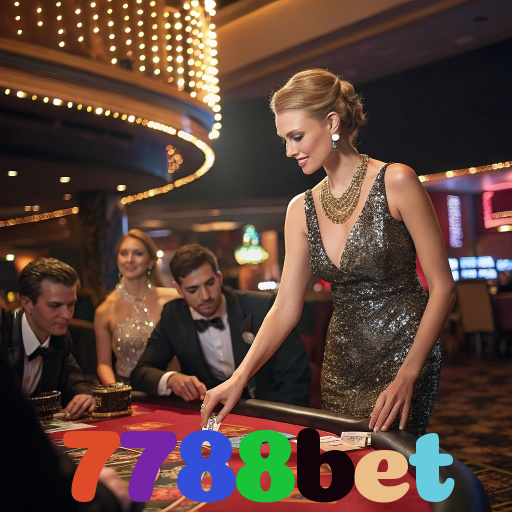 7788bet：Aposte nas melhores slots e conquiste prêmios como nunca!