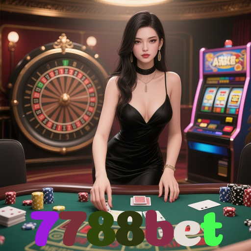 7788bet:Aposte nas melhores slots e conquiste prêmios como nunca!