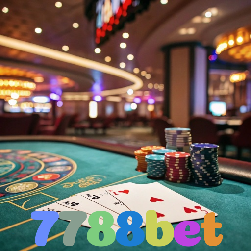 7788bet：Aposte no futebol, jogue poker e conquiste vitórias épicas!