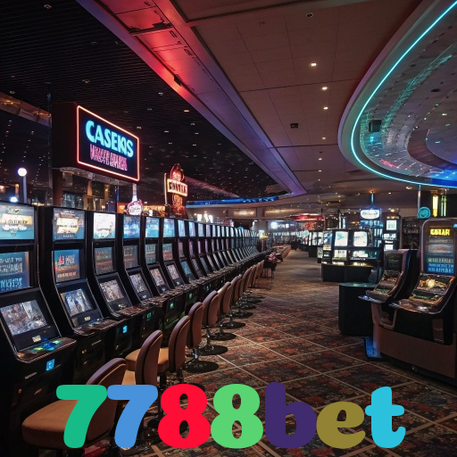 7788bet:Aposte nas melhores slots e conquiste prêmios como nunca!