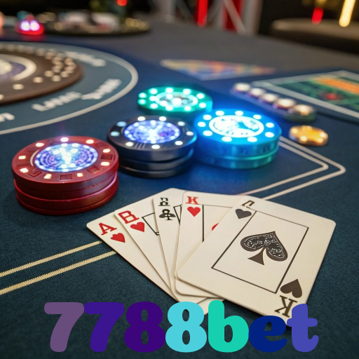 7788bet：Aposte no futebol, jogue poker e conquiste vitórias épicas!