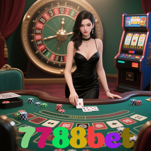 7788bet：Aposte nas melhores slots e conquiste prêmios como nunca!