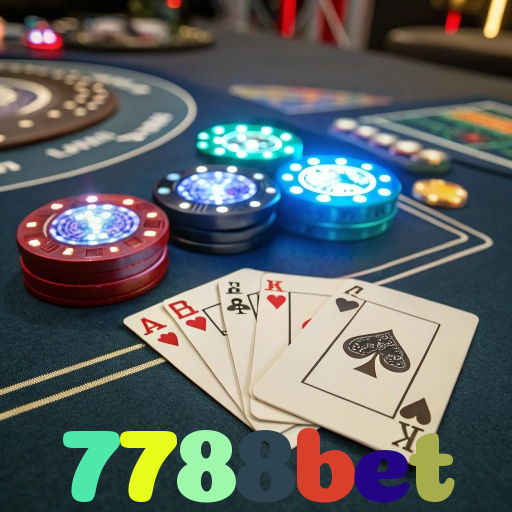 7788bet：Jogue poker, aposte no futebol e ganhe em grandes jogos de cassino!