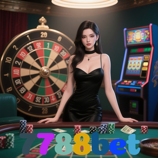 7788bet：Aposte nas melhores slots e conquiste prêmios como nunca!
