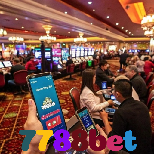 7788bet：Aposte nas melhores slots e conquiste prêmios como nunca!