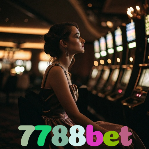 7788bet：Aposte nas melhores slots e conquiste prêmios como nunca!