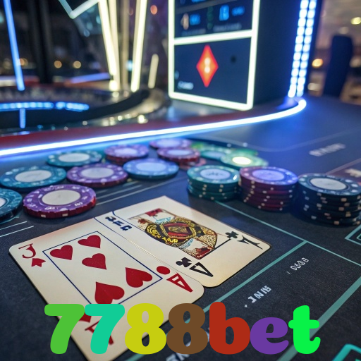 7788bet：Jogue poker, aposte no futebol e ganhe em grandes jogos de cassino!
