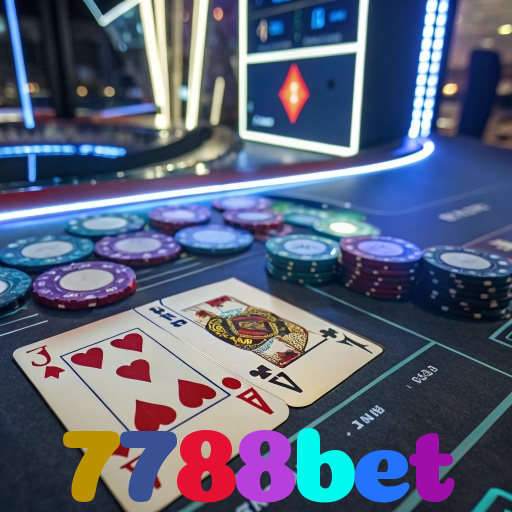 7788bet:Aposte no futebol, jogue poker e conquiste vitórias épicas!