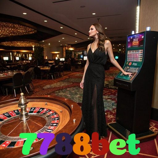 7788bet：Aposte nas melhores slots e conquiste prêmios como nunca!