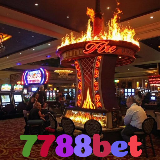 7788bet：Aposte nas melhores slots e conquiste prêmios como nunca!
