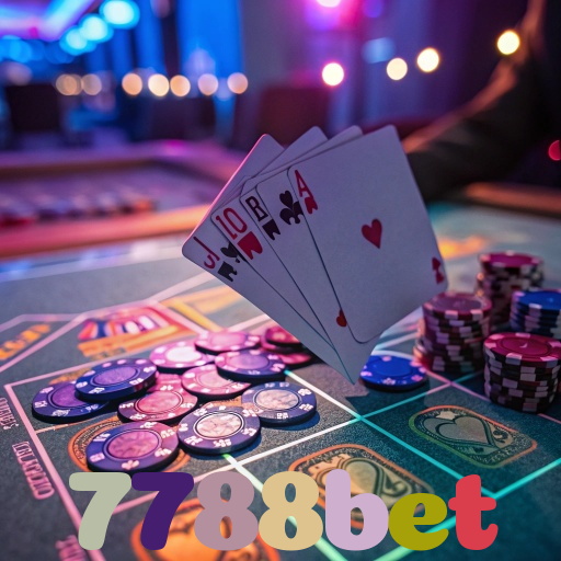 7788bet:Jogue poker, aposte no futebol e ganhe em grandes jogos de cassino!