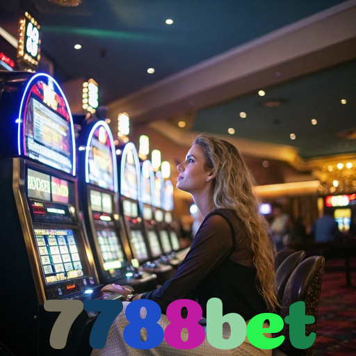 7788bet:Aposte nas melhores slots e conquiste prêmios como nunca!