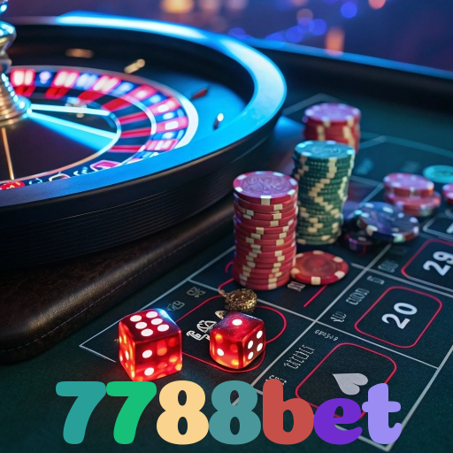 7788bet：Aposte nas melhores slots e conquiste prêmios como nunca!