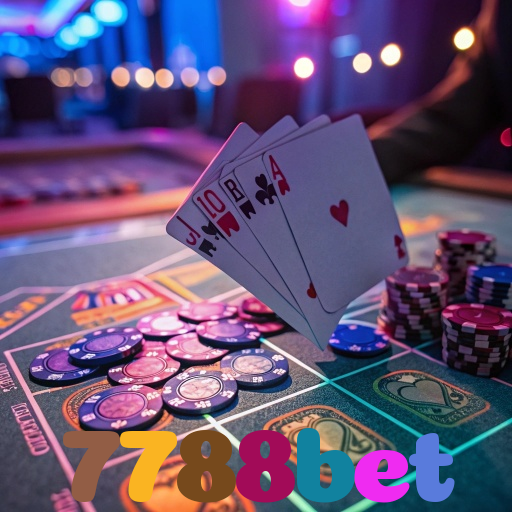 7788bet:Aposte no futebol, jogue poker e conquiste vitórias épicas!