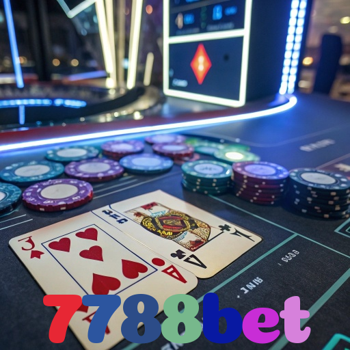7788bet：Jogue poker, aposte no futebol e ganhe em grandes jogos de cassino!