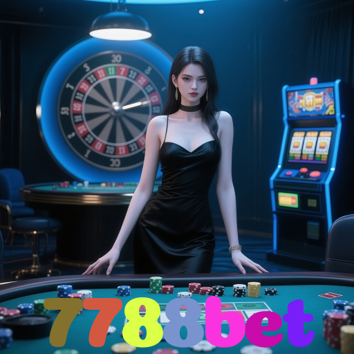 7788bet:Aposte nas melhores slots e conquiste prêmios como nunca!
