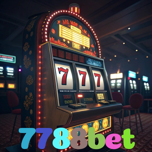 7788bet：Aposte nas melhores slots e conquiste prêmios como nunca!