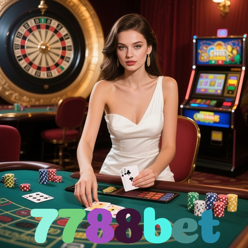 7788bet：Aposte no futebol, jogue poker e conquiste vitórias épicas!