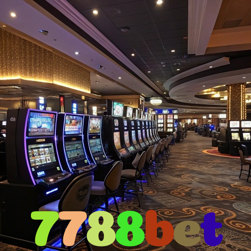 7788bet:Aposte nas melhores slots e conquiste prêmios como nunca!