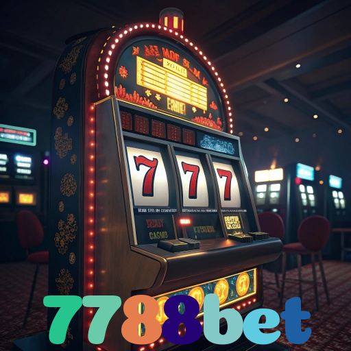7788bet:Aposte nas melhores slots e conquiste prêmios como nunca!