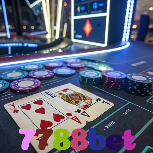 7788bet:Jogue poker, aposte no futebol e ganhe em grandes jogos de cassino!