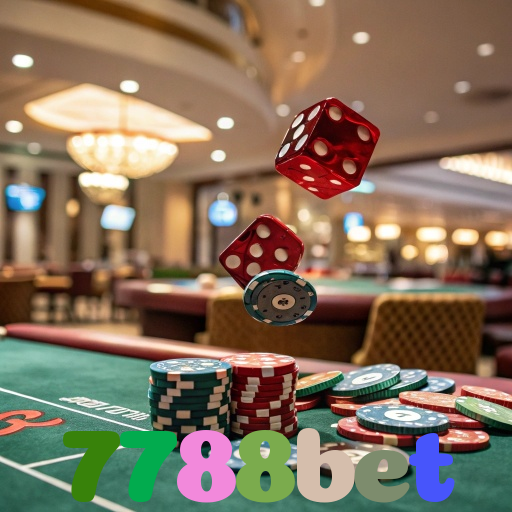7788bet：Aposte nas melhores slots e conquiste prêmios como nunca!