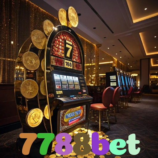 7788bet：Aposte nas melhores slots e conquiste prêmios como nunca!