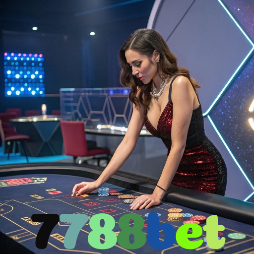 7788bet：Aposte nas melhores slots e conquiste prêmios como nunca!