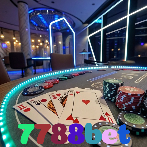 7788bet：Jogue poker, aposte no futebol e ganhe em grandes jogos de cassino!