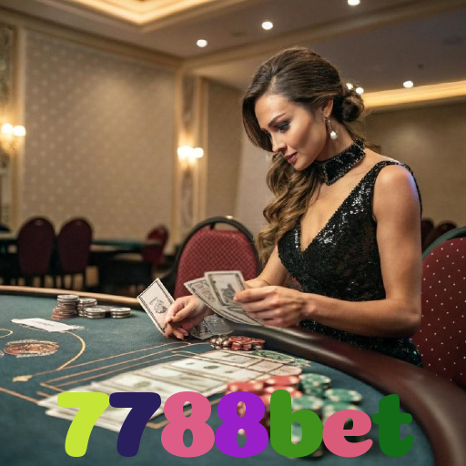 7788bet：Aposte nas melhores slots e conquiste prêmios como nunca!