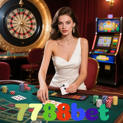 7788bet:Aposte nas melhores slots e conquiste prêmios como nunca!