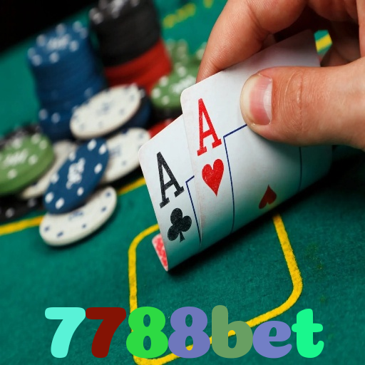 7788bet：Jogue poker, aposte no futebol e ganhe em grandes jogos de cassino!