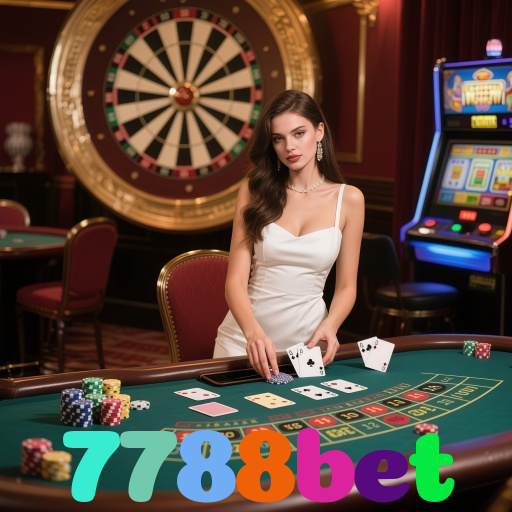 7788bet：Aposte no futebol, jogue poker e conquiste vitórias épicas!